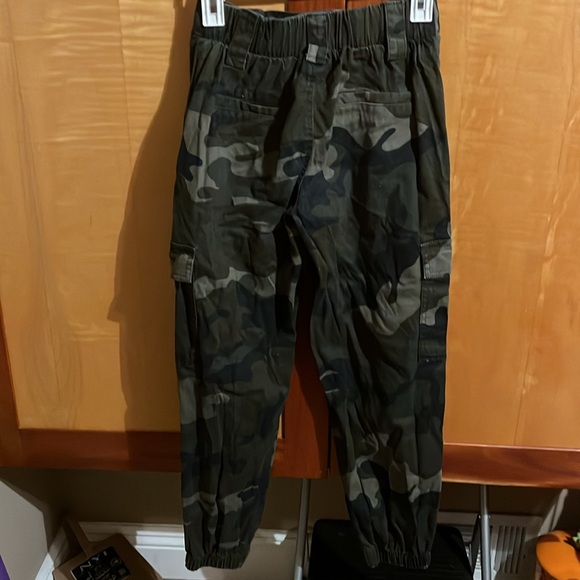 Wild Fable Army Cargo Pants - Picture 4 of 4